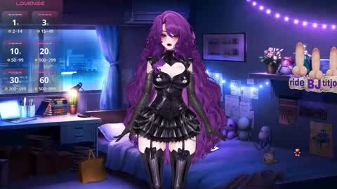 Snapshot of elisathebat chatting on 10/14/25, 09:59 elisa the bat online show from 10/14/25, 09:59