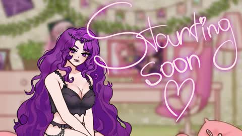 Snapshot of elisathebat chatting on 10/19/25, 09:48 elisa the bat online show from 10/19/25, 09:48