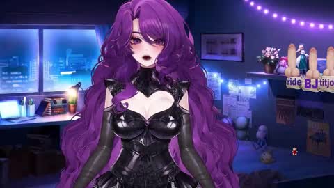 Snapshot of elisathebat chatting on 11/02/25, 07:05 elisa the bat online show from 11/02/25, 07:05