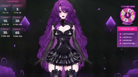 Snapshot of elisathebat chatting on 11/20/25, 09:14 elisa the bat online show from 11/20/25, 09:14