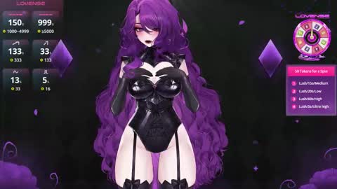 Snapshot of elisathebat chatting on 11/22/25, 09:58 elisa the bat online show from 11/22/25, 09:58