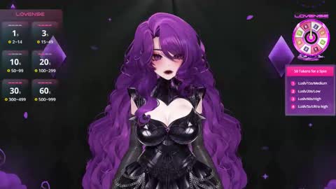 Snapshot of elisathebat chatting on 12/17/25, 10:16 elisa the bat online show from 12/17/25, 10:16