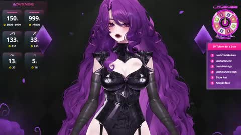 elisa the bat online show from 05/21/26, 12:17