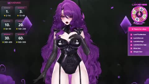 elisa the bat online show from 06/03/26, 10:59