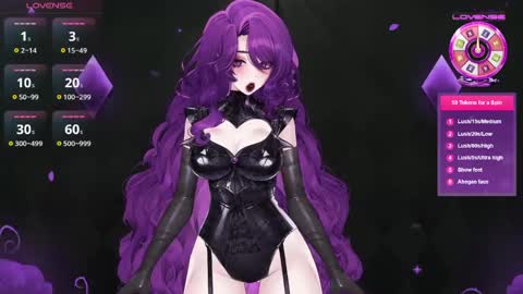 elisa the bat online show from 06/06/26, 10:25