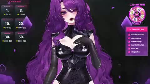 elisa the bat online show from 06/09/26, 10:43
