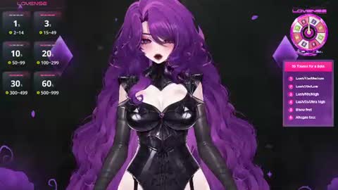 elisa the bat online show from 06/11/26, 11:36
