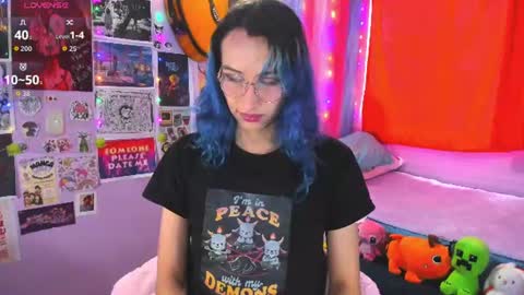 elisdarling online show from 07/21/26, 08:33