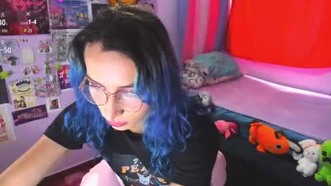 elisdarling online show from 07/24/26, 08:40
