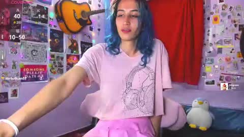 elisdarling online show from 07/28/26, 11:15