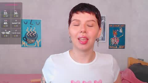Snapshot of elise_day chatting on 05/16/26, 09:06 elise_day online show from 05/16/26, 09:06