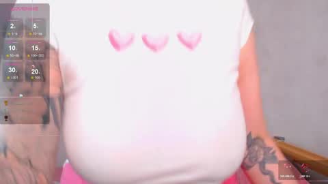 Snapshot of elise_day chatting on 05/16/26, 10:36 elise_day online show from 05/16/26, 10:36