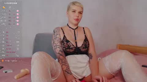 elise_day online show from 06/27/26, 03:39