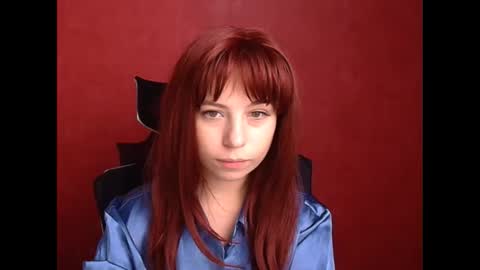 Snapshot of elise_kissu_ chatting on 09/26/25, 12:53 Alice online show from 09/26/25, 12:53