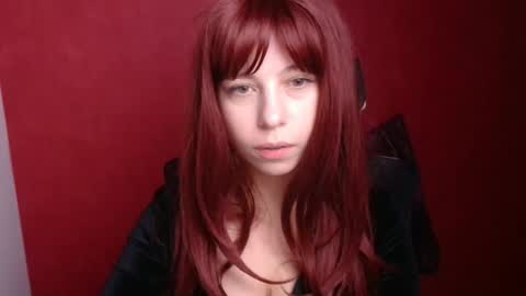 Snapshot of elise_kissu_ chatting on 10/02/25, 01:40 Alice online show from 10/02/25, 01:40