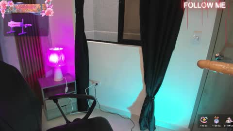 ELISE LEYTON online show from 12/17/25, 06:14