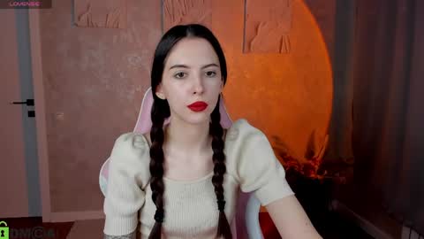 Elise online show from 05/20/26, 05:30