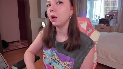 Elise    online show from 01/18/25, 10:06