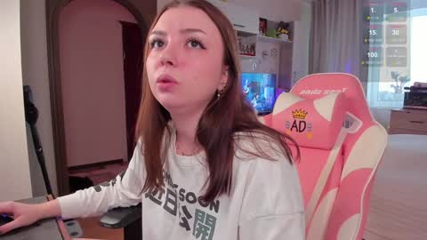 Elise    online show from 01/24/25, 09:49