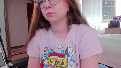 Elise    online show from 03/08/25, 10:43