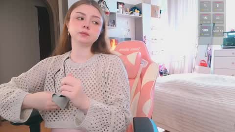Elise    online show from 09/11/25, 12:16
