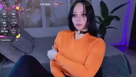 EliseRoyalty online show from 07/22/26, 11:46