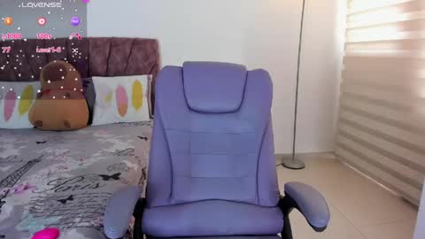 Elissabeth online show from 05/28/26, 07:11