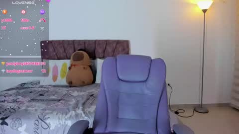 Elissabeth online show from 07/02/26, 03:23