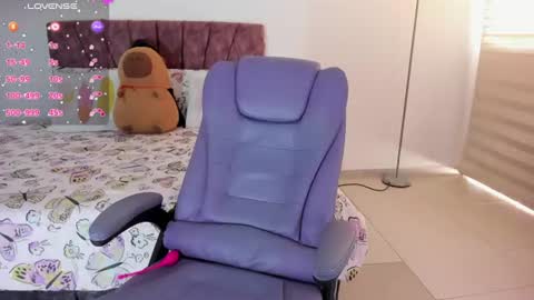 Elissabeth online show from 07/16/26, 04:02