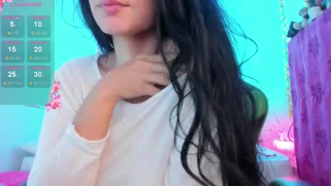 E L I S S A online show from 09/13/25, 04:01