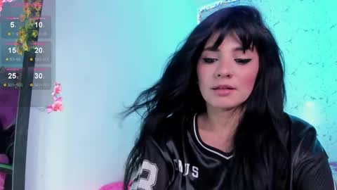 E L I S S A online show from 09/24/25, 02:37