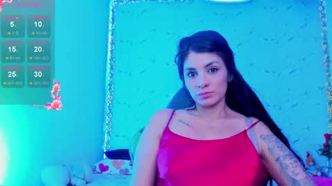 E L I S S A online show from 11/16/25, 02:39