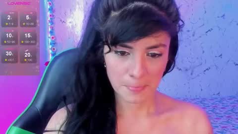 E L I S S A online show from 12/17/25, 03:12