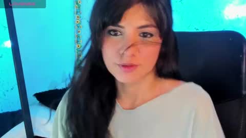 E L I S S A online show from 06/16/26, 01:08