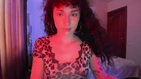 Eliss online show from 07/28/26, 12:23