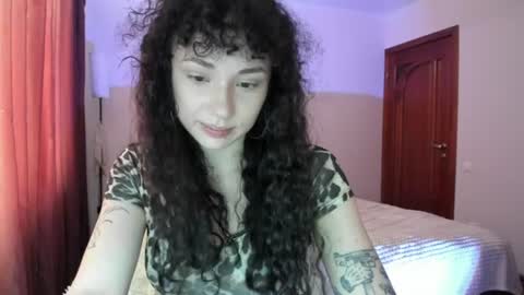 Eliss online show from 07/28/26, 02:13