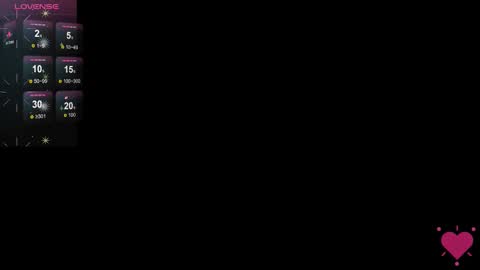 Eliss online show from 10/12/25, 06:23