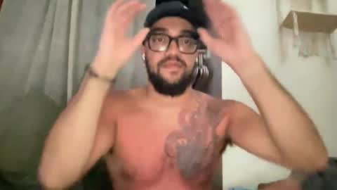 elitealex87 online show from 05/14/26, 09:05