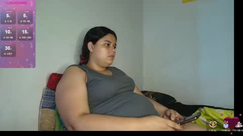 Snapshot of elivanegas chatting on 05/11/26, 03:12 Eli Vanegas online show from 05/11/26, 03:12