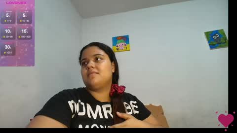 Snapshot of elivanegas chatting on 05/12/26, 01:36 Eli Vanegas online show from 05/12/26, 01:36