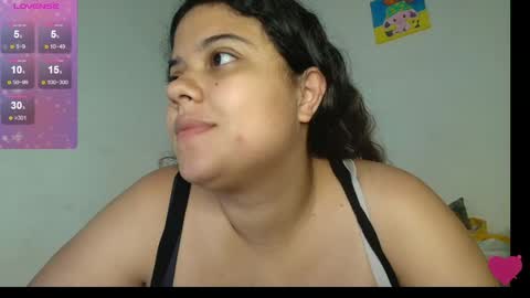 Snapshot of elivanegas chatting on 05/15/26, 09:27 Eli Vanegas online show from 05/15/26, 09:27