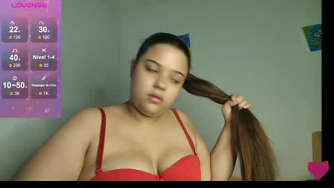 Snapshot of elivanegas chatting on 05/21/26, 10:44 Eli Vanegas online show from 05/21/26, 10:44