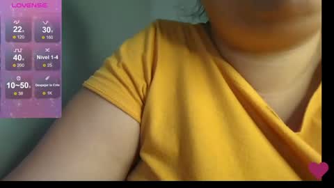 Snapshot of elivanegas chatting on 05/30/26, 11:51 Eli Vanegas online show from 05/30/26, 11:51