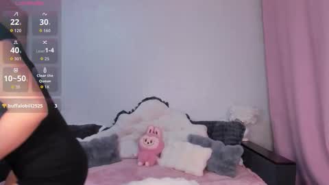 Snapshot of eliza_bad chatting on 10/14/25, 05:03 Lika online show from 10/14/25, 05:03