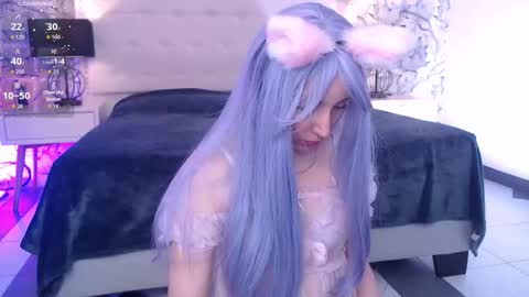 Eliza online show from 10/03/25, 07:44