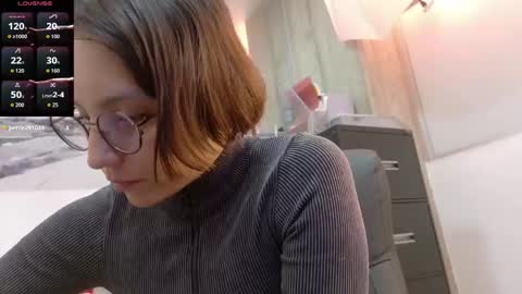 Eliza online show from 04/30/26, 08:57