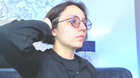 Eliza online show from 05/06/26, 07:08