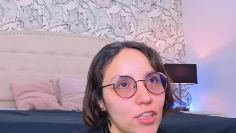 Eliza online show from 06/03/26, 07:19