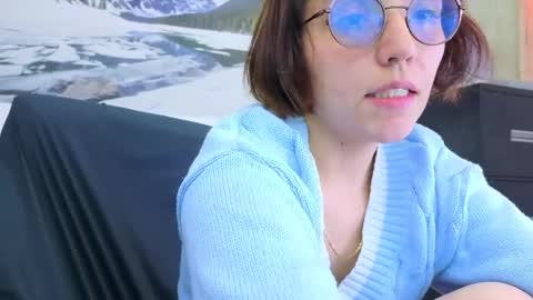 Eliza online show from 06/06/26, 07:29