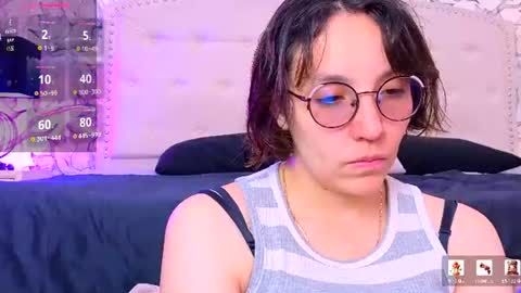 Eliza online show from 06/10/26, 07:24